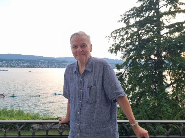 Jung Institute Zürich